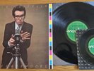 Elvis Costello – This Year's Model 1978 LP Radar A1/B1 & Limited Edition 7”