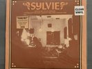 Sylvie - Sylvie  Clear Vinyl New/Sealed