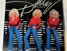 Dolly Parton Here You Come Again vinyl LP RCA Victor records APL1-2544 1977