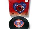 The Cure Friday I'm in Love 7