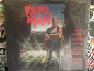 REPO MAN Soundtrack NEW RADIOACTIVE GREEN VINYL