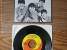 The Beatles 'I Want To Hold Your Hand' original 1964 7