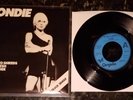 Blondie 1977 7