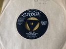 RUTH BROWN  THIS LITTLE GIR'S  GONE ROCKIN' / WHY ME  LONDON 45-HL-E. 8757 Vg+