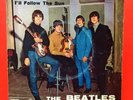 THE BEATLES (45 RPM - ITALY) QMSP 16371 
