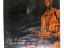 HANK MOBLEY THE FEELIN'S GO MUSIC MATTERS LTD. MMBST84401 US 2x12