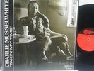 Charlie Musselwhite Takin' My Time 1971 Arhoolie Lp 1056 Shrink Wrap Ex VINYL