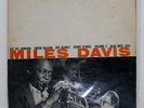 MILES DAVIS VOLUME 1 BLUE NOTE BLP1501 US VINYL LP