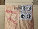 Brownsville Station Air Special 1978 Epic Promo Yellow Vinyl NM LP