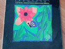 LUIZ BONFA, ANTONIO CARLOS JOBIM & JOAO GILBERTO Brazilian LP BRAZIL 1975 VERVE