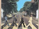 Beatles - Abbey Road - UK Apple LP - PCS 7088- No 