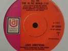 Louis Armstrong - All The Time In The World (7