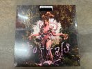 NEW Melanie Martinez PORTALS Vinyl SIGNED AUTOGRAPHED Bloodshot Translucent LP