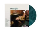 Taylor Swift - Midnights [Jade Green Edition] [New Vinyl LP] Explicit