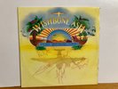Vintage Vinyl LP double album Wishbone Ash Live Dates - SIGNED BY BAND MEMBERS