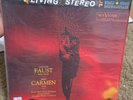Alexander Gibson - Gounod: Faust - Ballet Music / Bizet: Carmen - Suite - Analog