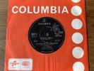 Soul Little Richard ‎– A Little Bit Of Something / Money Columbia ‎– DB 8240