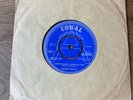 Rock n Roll Buddy Holly ‎– Love's Made A Fool Of You  Coral DEMO ‎– Q.72475