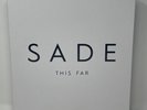 Sade This Far Vinyl Box Set 6 LP's