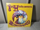 Jimi Hendrix Experience Are You Experienced  Album (US Mono) Vinyl