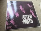 Rolling Stones Aftermath Lp  UK Mono 1st Issue [Ex/Ex-]