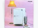 The Cure - Three Imaginary Boys - fiction records - 1979 - 1st UK Press - fix1