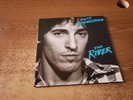 1980s MINT-EXC Bruce Springsteen – The River & LYRICS/SLEEVES 36854 2LP33