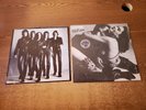 1980s MINT-EXC Scorpions – Love At First Sting  814 981-1 M-1 LP33
