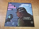 HAND SIGNED 1960S VERY GOOD+ Fats Domino Blueberry Hill 3111 LP33