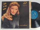 Julie London - Julie Is Her Name Volume Two - LP - Liberty LRP 3130 - Exc +