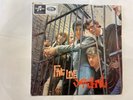 THE YARDBIRDS - Five Live - UK PRESS MONO LP Blue Black Labels - EX+