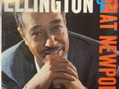 Duke Ellington 