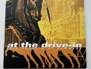 At the Drive-In – Relationship of Command LP Vinyl Rare OOP Near Mint 180g