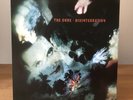 # The Cure - DISINTEGRATION - 1st Press EU 1989 [EX+/EX] (D) LP-R01880