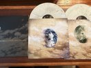 Coheed and Cambria in Keeping Secrets of Silent Earth Vinyl LP Grey