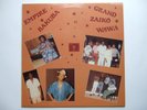 Empire Bakuba et Grand Zaiko Wawa S.T. 1986 Rythmes et Musique REM 670
