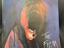 Pink Floyd: The Film (2 LP film version of The Wall) Vinyl Rare