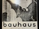 Bauhaus Bela Lugosi’s Dead Maxi Single 12” VINYL Record LP French Inner Sleeve