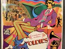 THE BEATLES 'A COLLECTION OF BEATLES OLDIES' LP UK PARLOPHONE 1966
