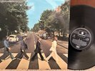 THE BEATLES 1969 UK Export LP ABBEY ROAD Parlophone PPCS 7088 Near Mint