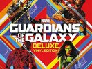 Guardians of the Galaxy: Deluxe Edition Double Vinyl LP New & Sealed