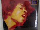 Jimi Hendrix Experience Electric Ladyland 2xLP Vinyl Record (2010) - Sealed