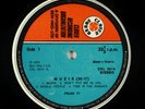 Folk 77 - Muzik LP - Clover Sound Nigeria - Rare Afro Funk