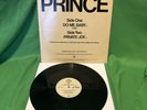 PRINCE DO ME, BABY RARE 1ST PRESSING PRO-A-1035 G+ CONDITION