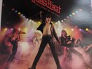 Judas Priest 1979 Unleashed In The East (Live In Japan) Vinyl Columbia JC 36179