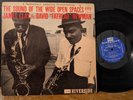 James Clay David Fathead Newman The Sound Of The Wide Open Spaces 1960 Riverside