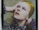 DAVID BOWIE HONKY DORY RCA RPL2101 Japan LP