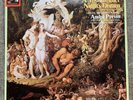 Mendelssohn• A Midsummer Night's Dream• Previn, ASD 3377,  Lp, Stereo/Quad TAS