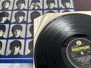 The Beatles A Hard Day's Night UK Vinyl LP 1964 Parlophone PMC 1230, 3N/3N