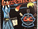 7“ Vinyl Loose Connection Time To Fight Private German Metal NWOBHM Style OOP